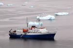 Image: The Ushuaia - Antarctic Peninsula and the Shetland Islands