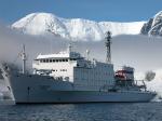 Image: Akademik Ioffe - Antarctic cruises