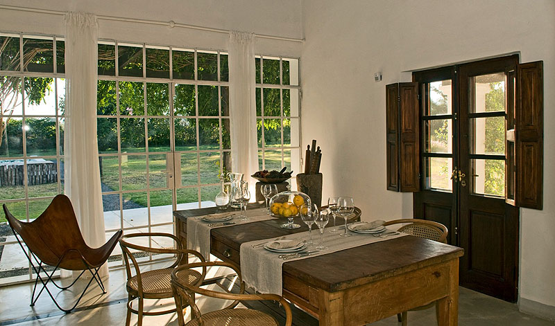 AR09SE002_finca-valentina-dining-area.jpg [© Last Frontiers Ltd]