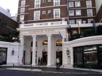 Claridge Hotel image