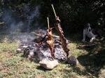 Image: Estancia Huechahue - San Martin de los Andes, Argentina