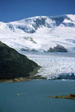 Image: Perito Moreno - Calafate