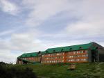 Image: Hotel del Glaciar - Ushuaia, Argentina