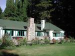 Image: Estancia Alicura - Bariloche and Villa la Angostura, Argentina