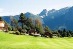 Image: Hotel Llao Llao - Bariloche and Villa la Angostura, Argentina