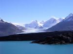 Image: Estancia Cristina - Calafate