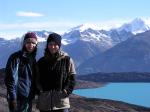 Image: Estancia Cristina - Calafate