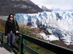 Image: Perito Moreno - Calafate