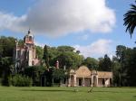 Image: Santa Rita - The Pampas, Argentina