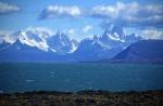 Image: Fitzroy peaks - Chalten