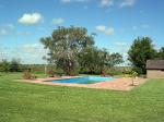 Image: Posada Aguap - The Iber Marshlands, Argentina