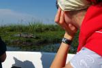 Image: Posada de la Laguna - The Iber Marshlands, Argentina