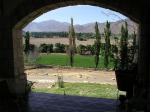 Image: Hostal Samay Huasi - South of Salta: Cachi and Cafayate