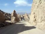 Image: Quebrada Las Flechas - South of Salta: Cachi and Cafayate