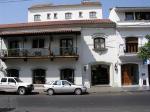 Image: Hotel Solar de la Plaza - Salta, Argentina