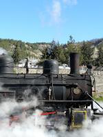 Image: La Trochita - Esquel