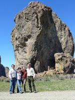 Image: Piedra Parada - Esquel