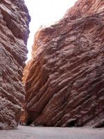 Image: Quebrada de las Conchas - South of Salta: Cachi and Cafayate