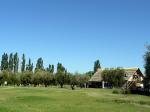 Image: Vias del Golf - Mendoza, Argentina