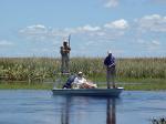 Image: Pir Lodge - The Iber Marshlands, Argentina