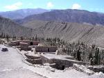 Image: Tilcara - North of Salta: Jujuy and Humahuaca