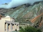 Image: Hosteria Iruya - North of Salta: Jujuy and Humahuaca, Argentina