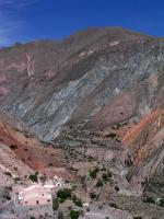 Image: Hosteria Iruya - North of Salta: Jujuy and Humahuaca, Argentina