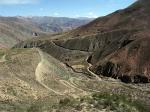 Image: Iruya - North of Salta: Jujuy and Humahuaca