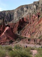 Image: Iruya - North of Salta: Jujuy and Humahuaca