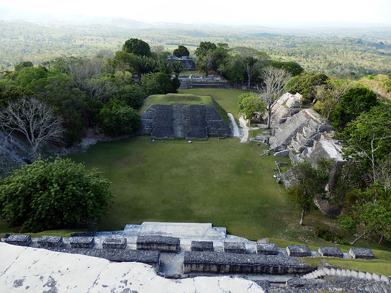 BZ0518ED064_xunantunich.jpg [© Last Frontiers Ltd]