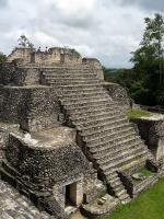 Image: Caracol - The Highlands