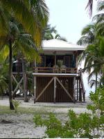 Image: Pelican's Pouch - The Cayes, Belize