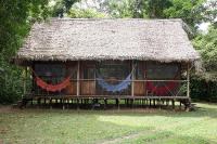 Chalaln Jungle Lodge image