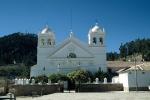 Sucre church - Sucre and Potos, Bolivia