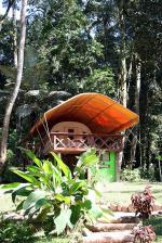 Image: Mataracu Tent Camp - Santa Cruz and the Jesuit Missions, Bolivia