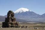 Image: Sajama - La Paz