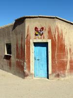 Image: Altiplano - Salar de Uyuni and the southern deserts