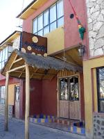 Image: Hotel Girasoles - Salar de Uyuni and the southern deserts, Bolivia