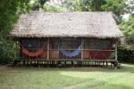 Image: Chalaln Jungle Lodge - The North, Bolivia