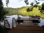 Image: Chalaln Jungle Lodge - The North, Bolivia