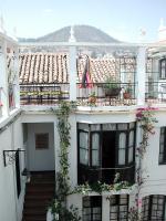 Image: Hostal Su Merced - Sucre and Potos, Bolivia