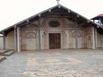 Image: San Javier - Santa Cruz and the Jesuit Missions