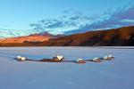 Image: Kachi Lodge - Salar de Uyuni and the southern deserts, Bolivia