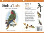 Birds of Cuba