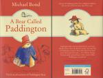 A Bear called Paddington