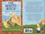 The White Rock: An Exploration of the Inca Heartland