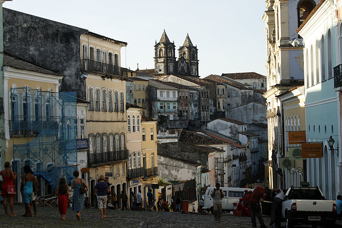 BR0507EM058_salvador.jpg [© Last Frontiers Ltd]