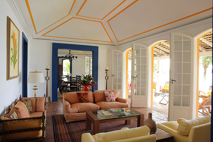 BR07BB_casarao-amarelo-casa35.jpg [© Last Frontiers Ltd]