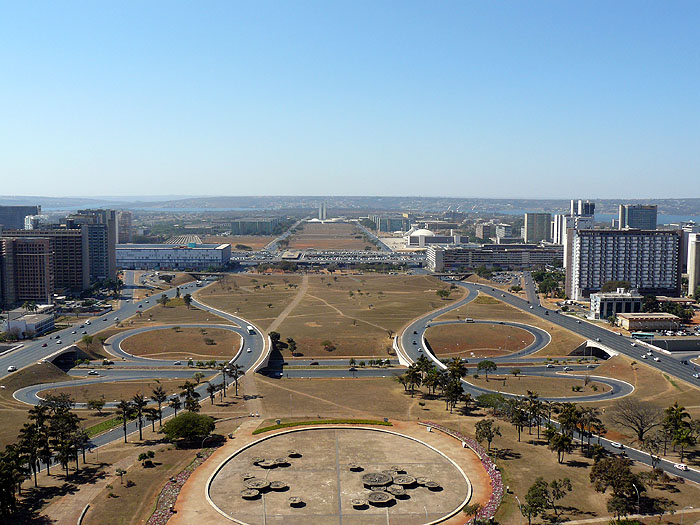 BR0808FP031_brasilia.jpg [© Last Frontiers Ltd]