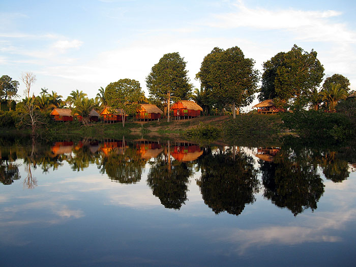 BR11ME12_turtle-lodge-lago-mamori-205.jpg [© Last Frontiers Ltd]